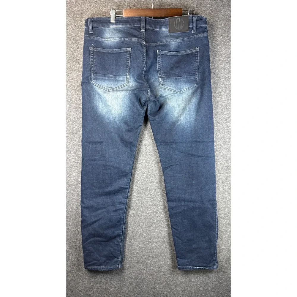 Vintage Genes Black men vintage